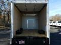 Summit White - Express Cutaway 3500 Moving Van Photo No. 8