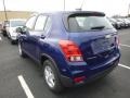Blue Topaz Metallic - Trax LS AWD Photo No. 3