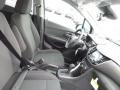 Blue Topaz Metallic - Trax LS AWD Photo No. 10