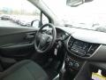 Blue Topaz Metallic - Trax LS AWD Photo No. 11