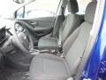 Blue Topaz Metallic - Trax LS AWD Photo No. 15
