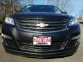 Tungsten Metallic - Traverse LT AWD Photo No. 2