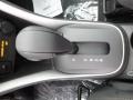 Blue Topaz Metallic - Trax LS AWD Photo No. 20