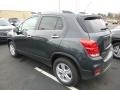 Nightfall Gray Metallic - Trax LT AWD Photo No. 3