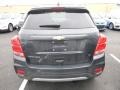 Nightfall Gray Metallic - Trax LT AWD Photo No. 4