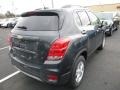 Nightfall Gray Metallic - Trax LT AWD Photo No. 5