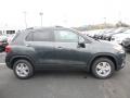 Nightfall Gray Metallic - Trax LT AWD Photo No. 6