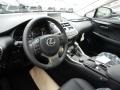 Obsidian - NX 200t AWD Photo No. 2