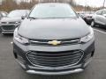 Nightfall Gray Metallic - Trax LT AWD Photo No. 8