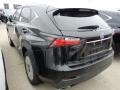 Obsidian - NX 200t AWD Photo No. 3
