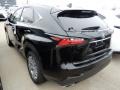 Obsidian - NX 200t AWD Photo No. 3