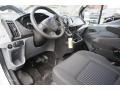 Oxford White - Transit Van 350 MR Long Photo No. 4