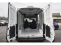 Oxford White - Transit Van 350 MR Long Photo No. 8