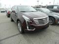 Deep Amethyst Metallic - XT5 Luxury AWD Photo No. 1