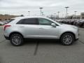 Radiant Silver Metallic - XT5 Luxury AWD Photo No. 2