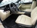 Radiant Silver Metallic - XT5 Luxury AWD Photo No. 3