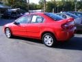 Flame Red - Neon SXT Photo No. 4