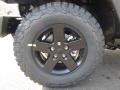 2017 Black Jeep Wrangler Sport 4x4  photo #10