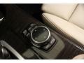 Mocha Nevada w/Orange Contrast Stitching Controls Photo for 2015 BMW X4 #119347278