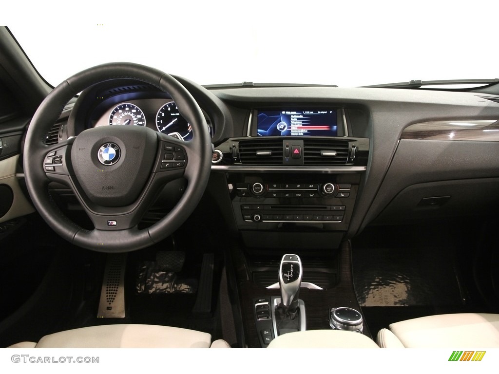 2015 X4 xDrive28i - Melbourne Red Metallic / Mocha Nevada w/Orange Contrast Stitching photo #25