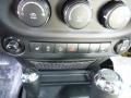2017 Black Jeep Wrangler Sport 4x4  photo #19
