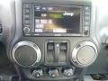 2017 Black Jeep Wrangler Sport 4x4  photo #20