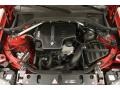  2015 X4 xDrive28i 2.0 Liter TwinPower Turbocharged DI DOHC 16-Valve VVT 4 Cylinder Engine