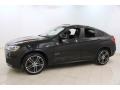 Black Sapphire Metallic - X4 xDrive28i Photo No. 3