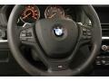 Black Sapphire Metallic - X4 xDrive28i Photo No. 8