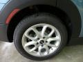 2017 Mini Clubman Cooper ALL4 Wheel