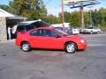 2005 Flame Red Dodge Neon SXT  photo #10