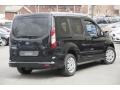 Shadow Black - Transit Connect XLT Wagon Photo No. 4