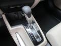 Crimson Pearl - Civic LX Sedan Photo No. 14