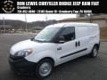 2017 Bright White Ram ProMaster City Tradesman Cargo Van  photo #1