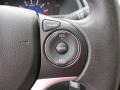 Crimson Pearl - Civic LX Sedan Photo No. 18
