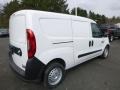 2017 Bright White Ram ProMaster City Tradesman Cargo Van  photo #6