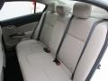 Taffeta White - Civic LX Sedan Photo No. 12