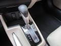 Taffeta White - Civic LX Sedan Photo No. 14