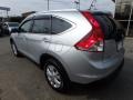 Alabaster Silver Metallic - CR-V EX-L AWD Photo No. 3
