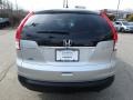 Alabaster Silver Metallic - CR-V EX-L AWD Photo No. 4