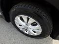 Alabaster Silver Metallic - CR-V EX-L AWD Photo No. 10