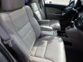 Alabaster Silver Metallic - CR-V EX-L AWD Photo No. 11