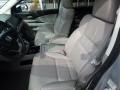 Alabaster Silver Metallic - CR-V EX-L AWD Photo No. 16