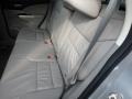 Alabaster Silver Metallic - CR-V EX-L AWD Photo No. 17