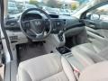 Alabaster Silver Metallic - CR-V EX-L AWD Photo No. 18