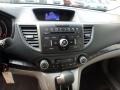 Alabaster Silver Metallic - CR-V EX-L AWD Photo No. 22