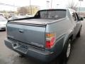 Steel Blue Metallic - Ridgeline RTL Photo No. 6