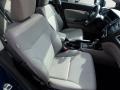 Dyno Blue Pearl - Civic EX Sedan Photo No. 10