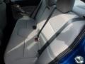 2014 Dyno Blue Pearl Honda Civic EX Sedan  photo #16