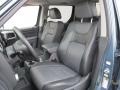 Steel Blue Metallic - Ridgeline RTL Photo No. 13